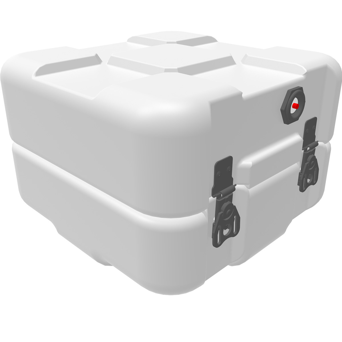 Штабелируемый контейнер EU030030-1010 ISP2 Peli Hardigg 