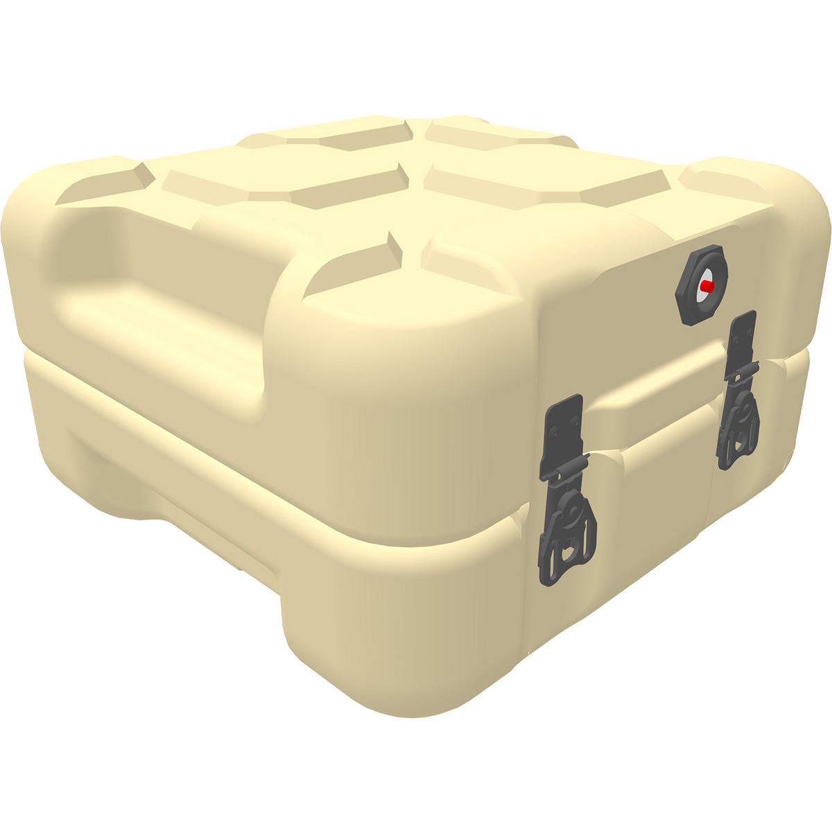 Штабелируемый контейнер EU035035-1010 ISP2 Peli Hardigg