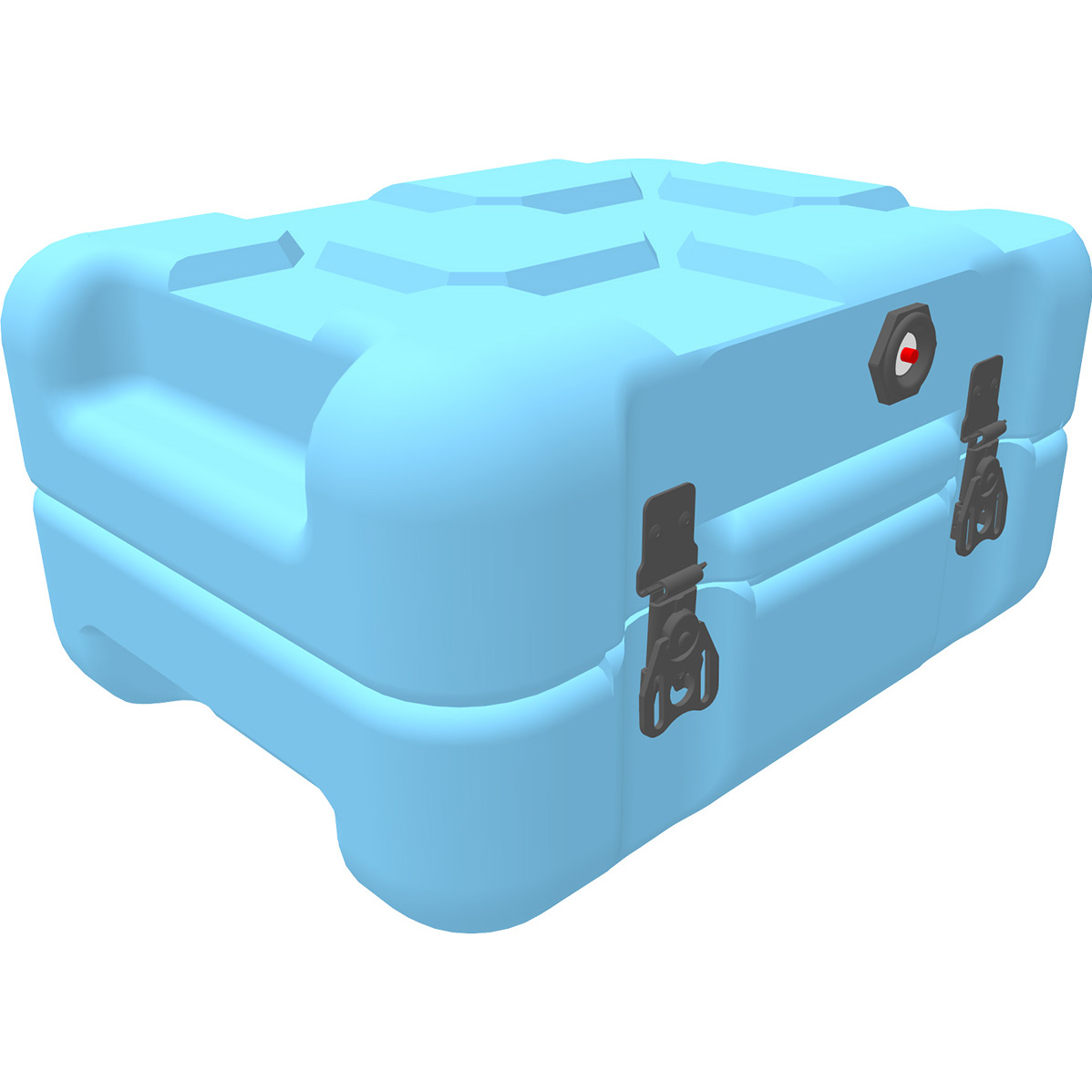 Штабелируемый контейнер EU040030-1010 ISP2 Peli Hardigg