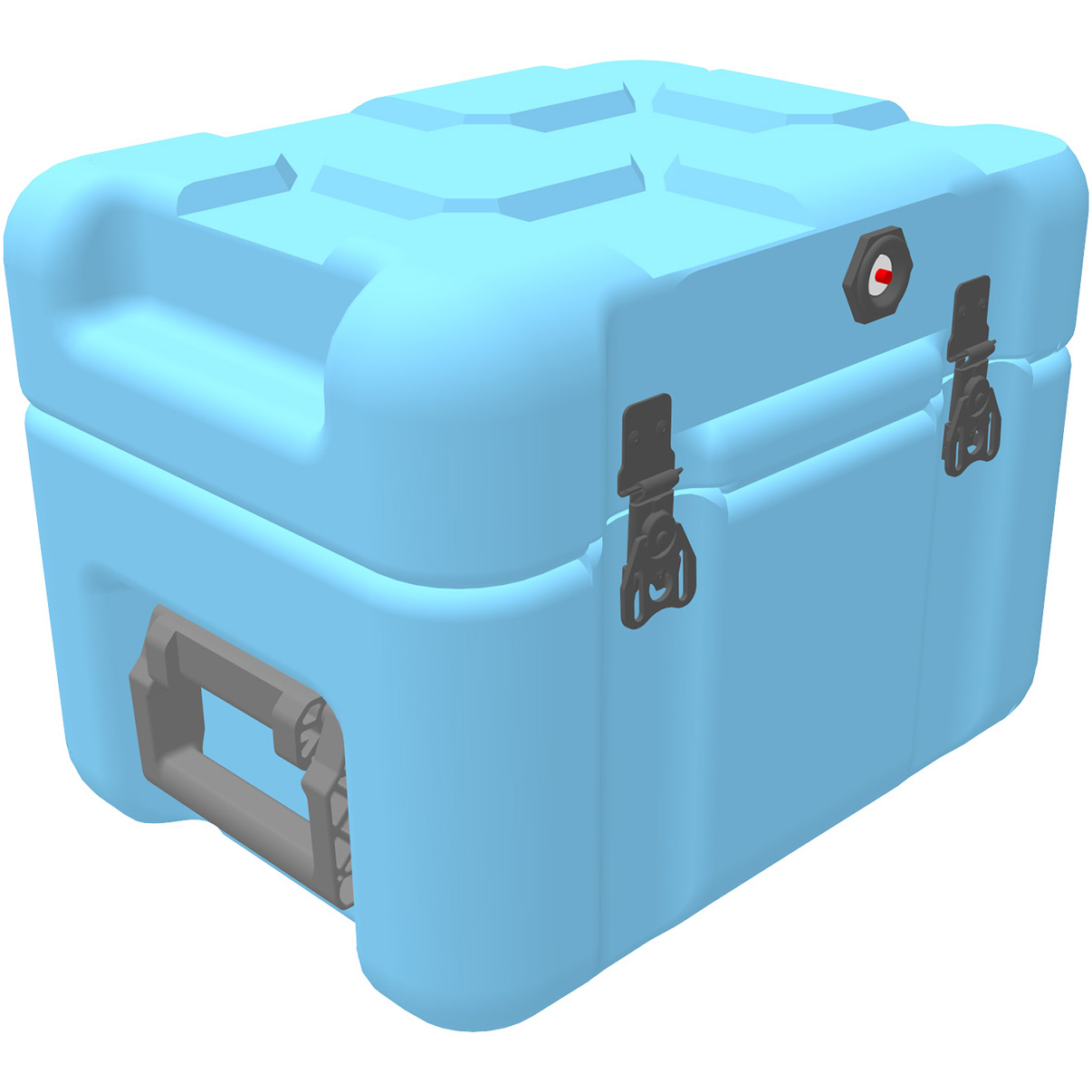 Штабелируемый контейнер EU040030-2010 ISP2 Peli Hardigg