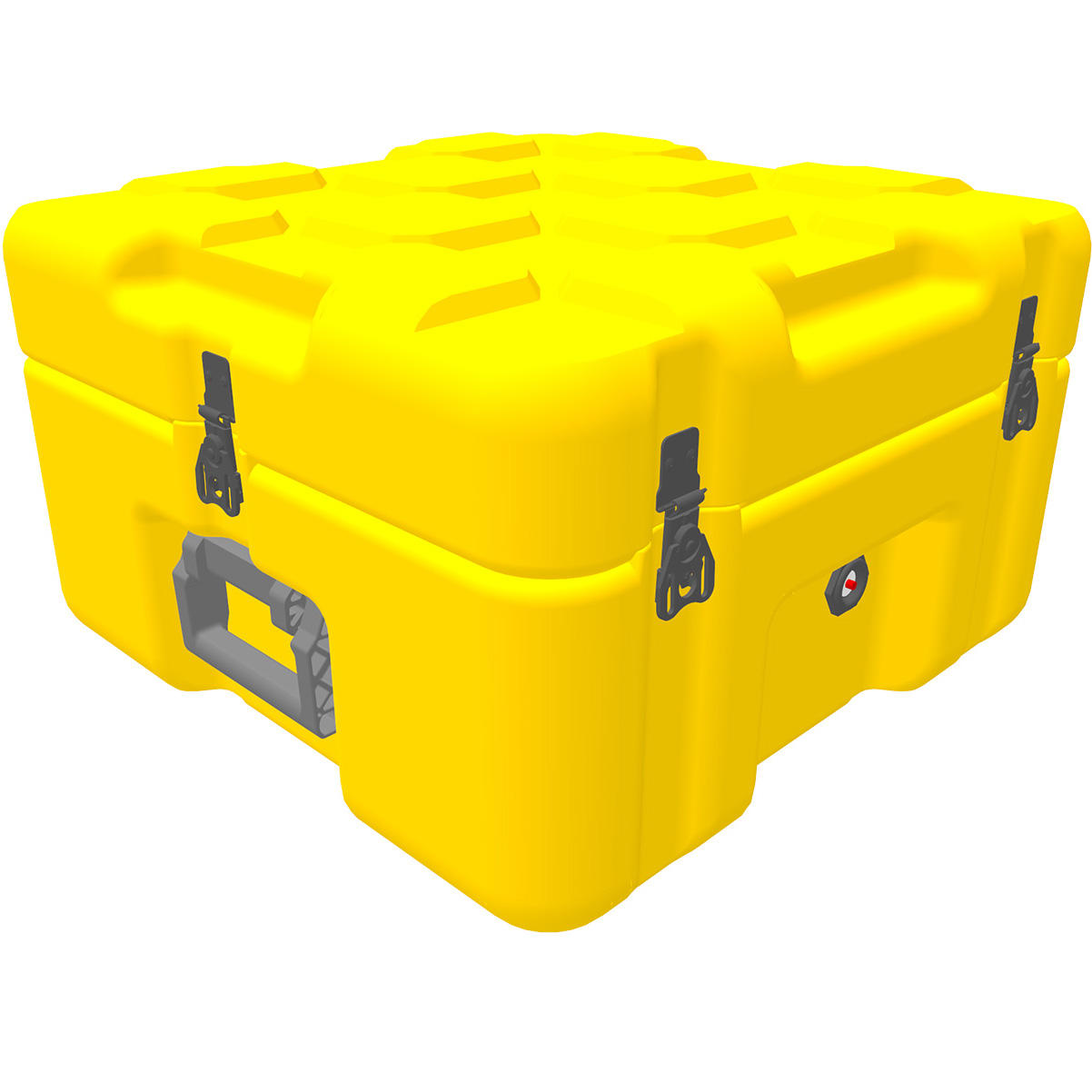 Штабелируемый контейнер EU050050-2010 ISP2 Peli Hardigg