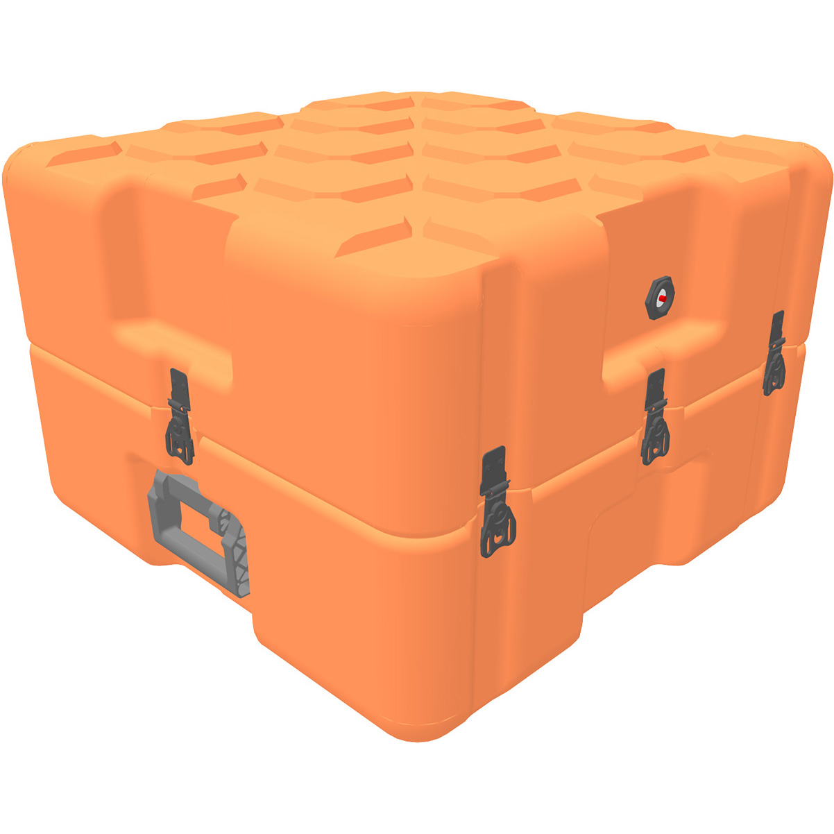 Штабелируемый контейнер EU060060-2020 ISP2 Peli Hardigg