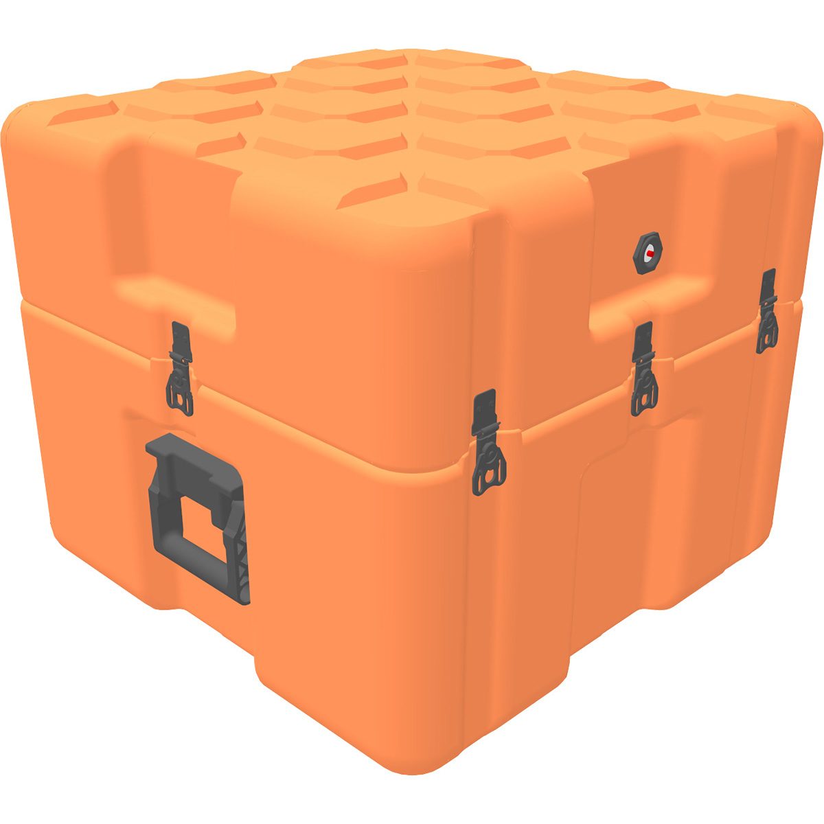 Штабелируемый контейнер EU060060-3020 ISP2 Peli Hardigg