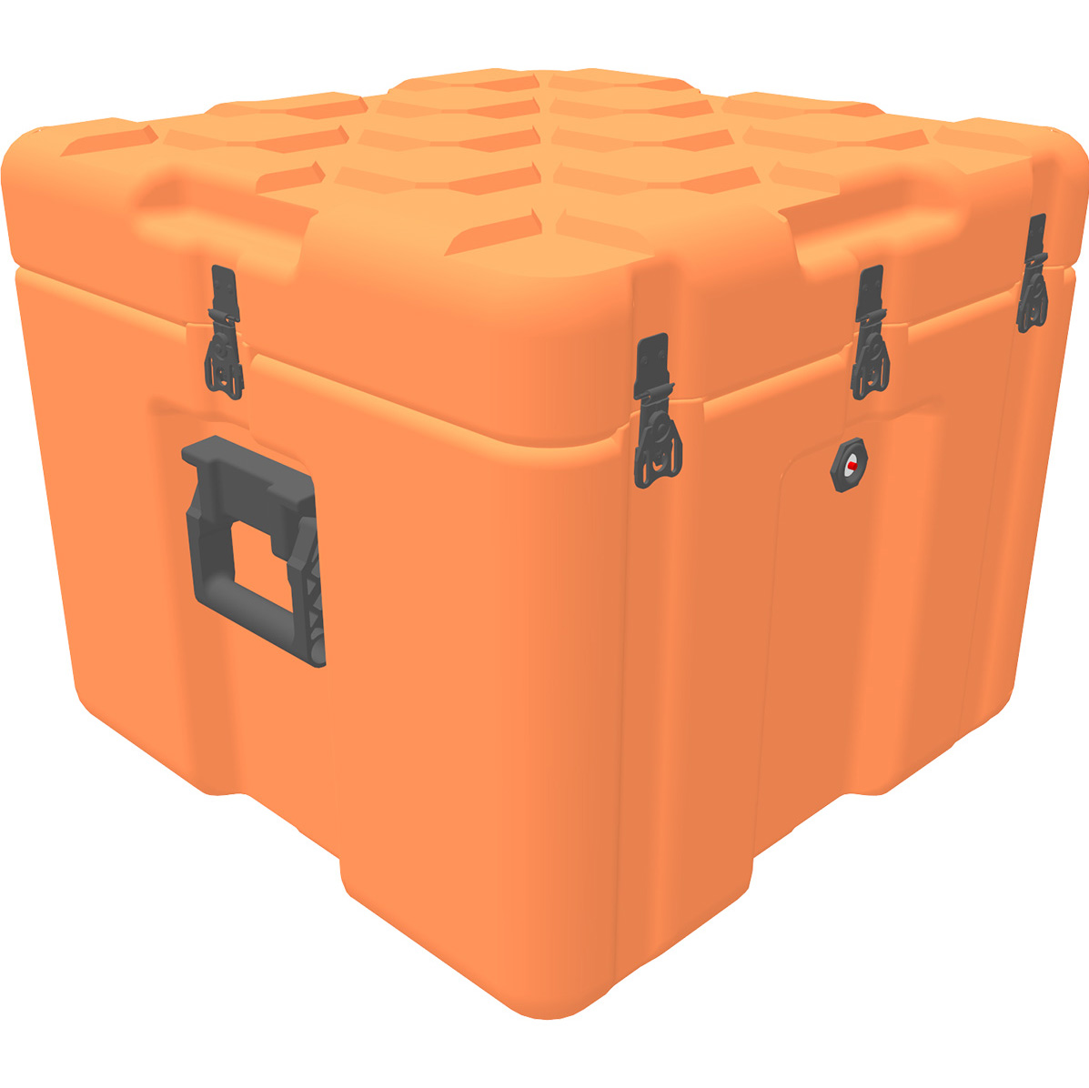 Штабелируемый контейнер EU060060-4010 ISP2 Peli Hardigg