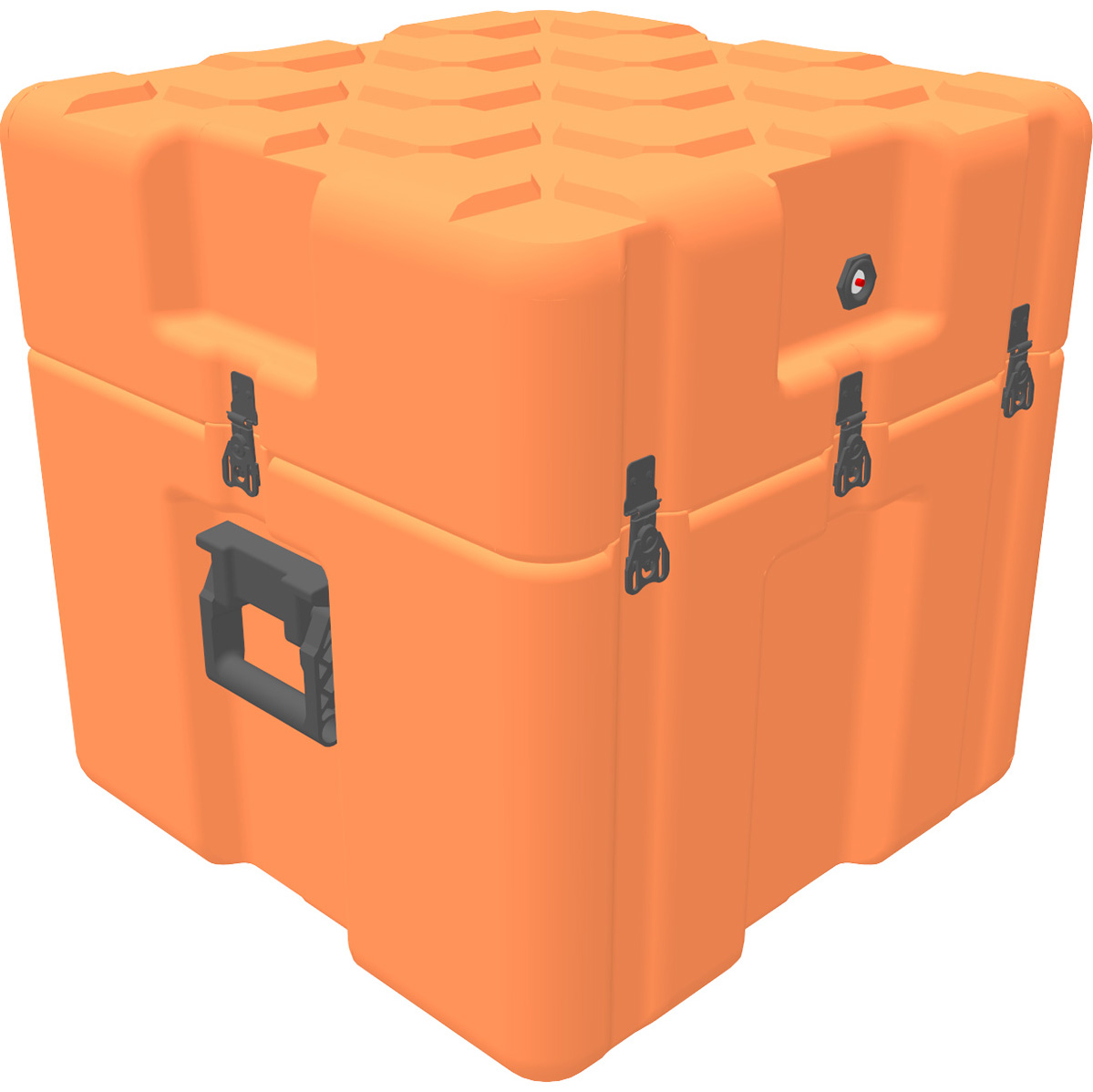 Штабелируемый контейнер EU060060-4020 ISP2 Peli Hardigg