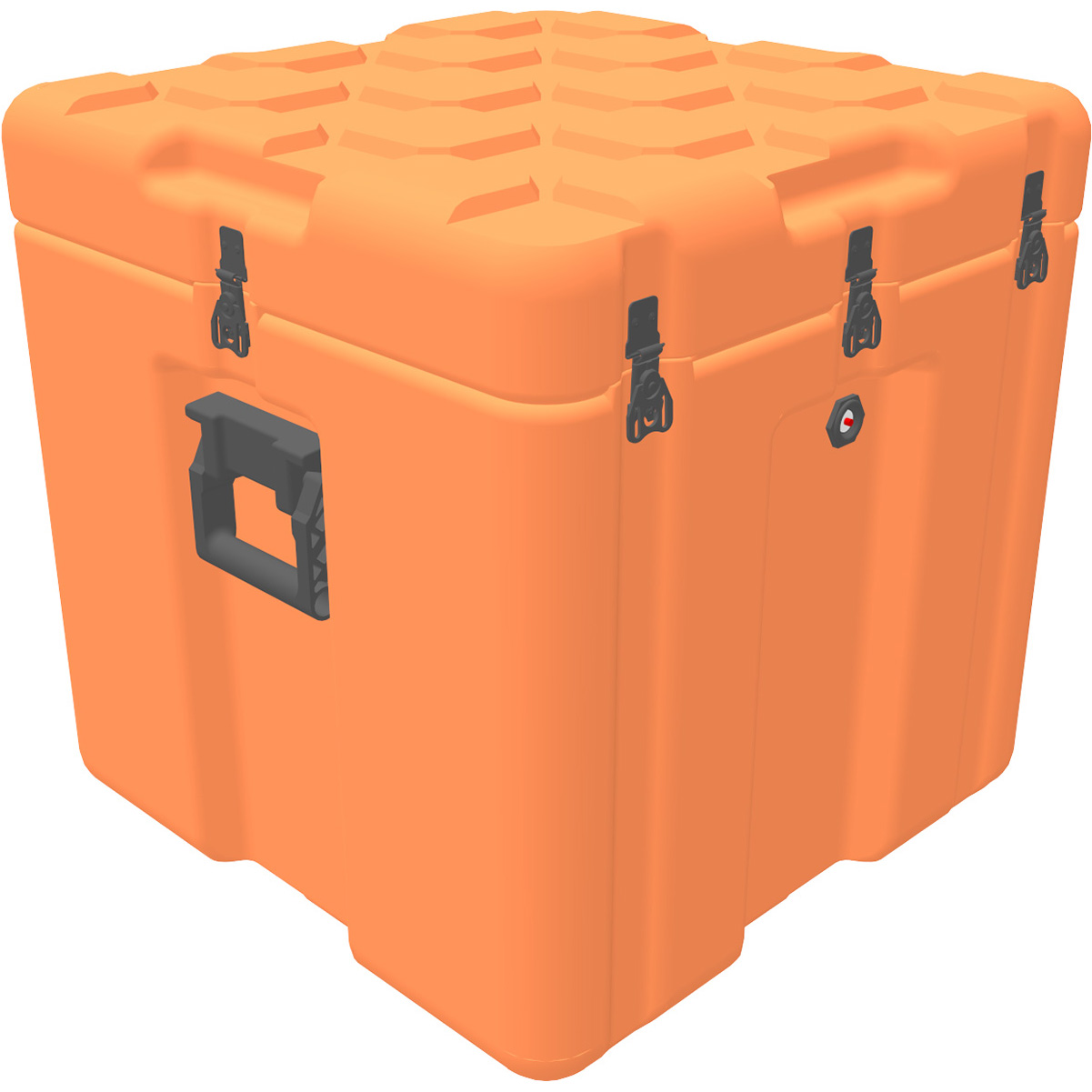 Штабелируемый контейнер EU060060-5010 ISP2 Peli Hardigg