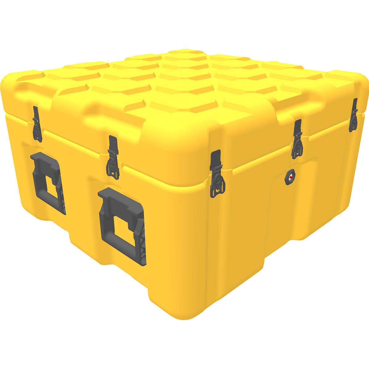 Штабелируемый контейнер EU070070-3010 ISP2 Peli Hardigg