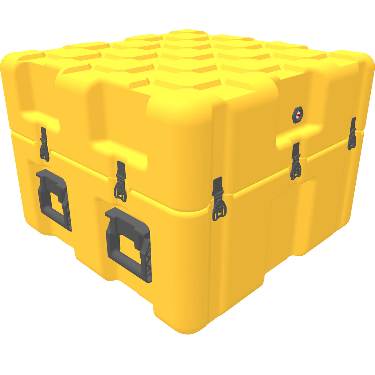 Штабелируемый контейнер EU070070-3020 ISP2 Peli Hardigg