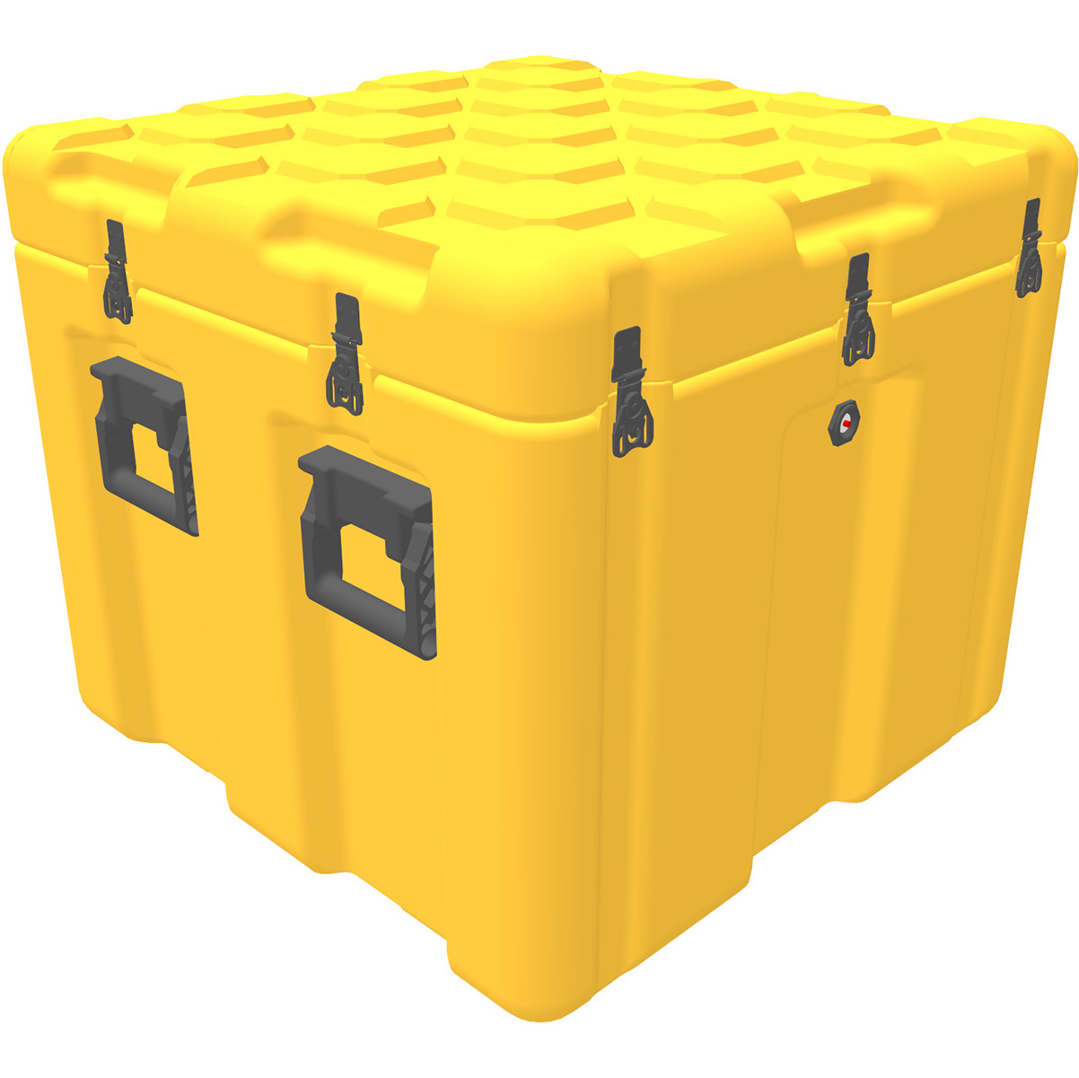 Штабелируемый контейнер EU070070-4010 ISP2 Peli Hardigg