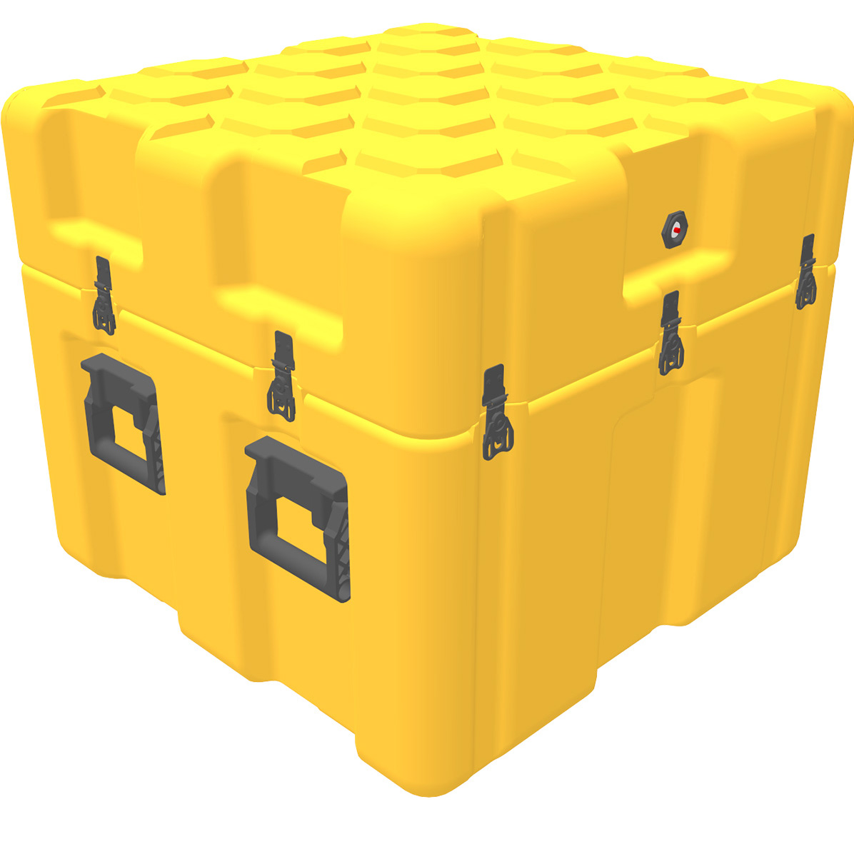 Штабелируемый контейнер EU070070-4020 ISP2 Peli Hardigg