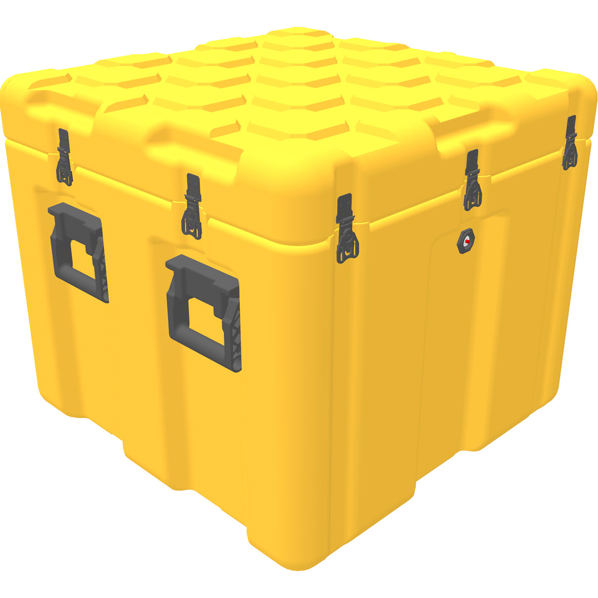 Штабелируемый контейнер EU070070-5010 ISP2 Peli Hardigg