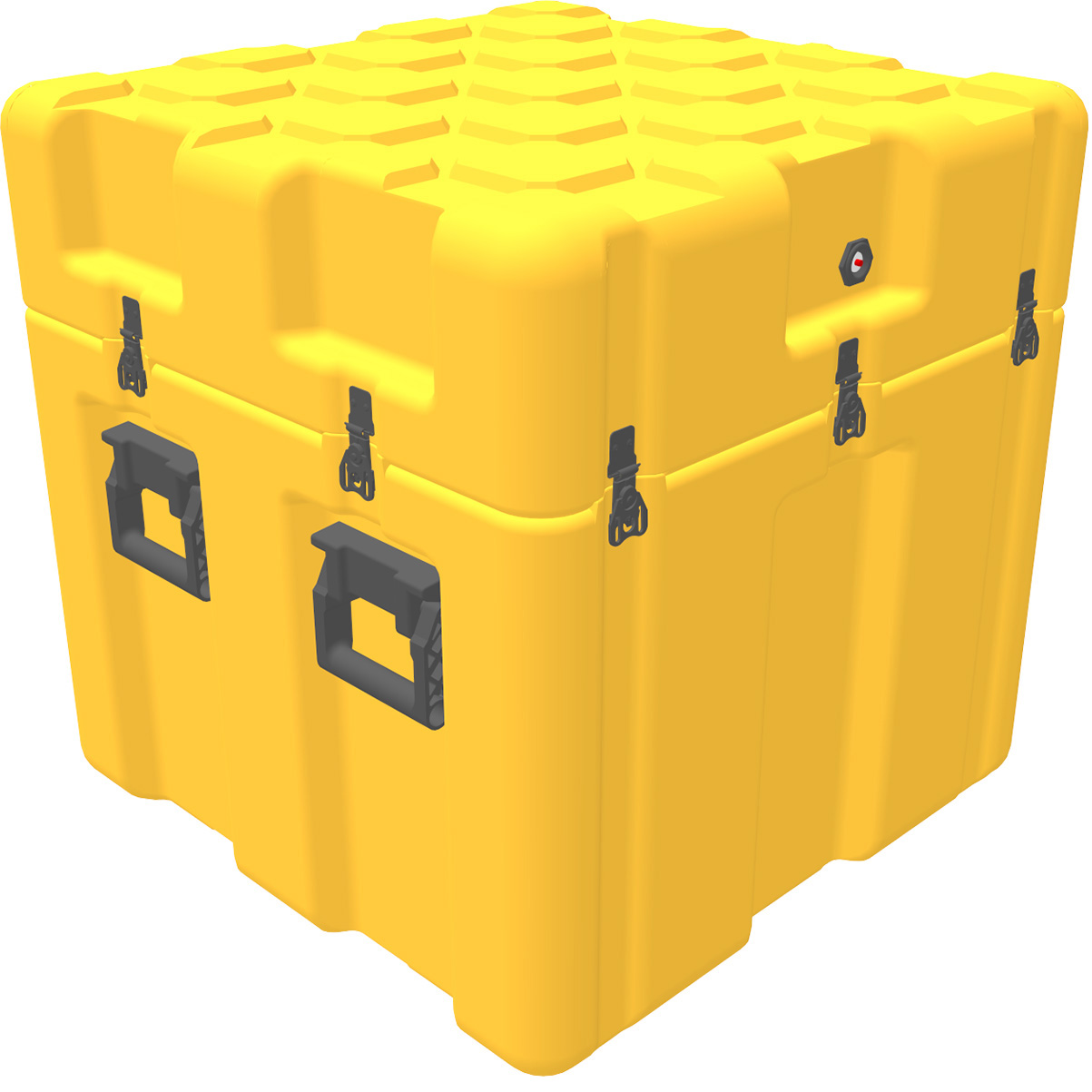 Штабелируемый контейнер EU070070-5020 ISP2 Peli Hardigg