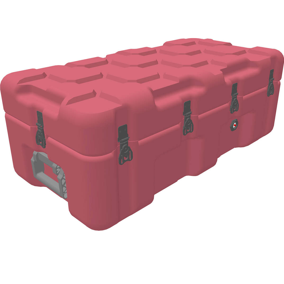 Штабелируемый контейнер EU080040-2010 ISP2 Peli Hardigg