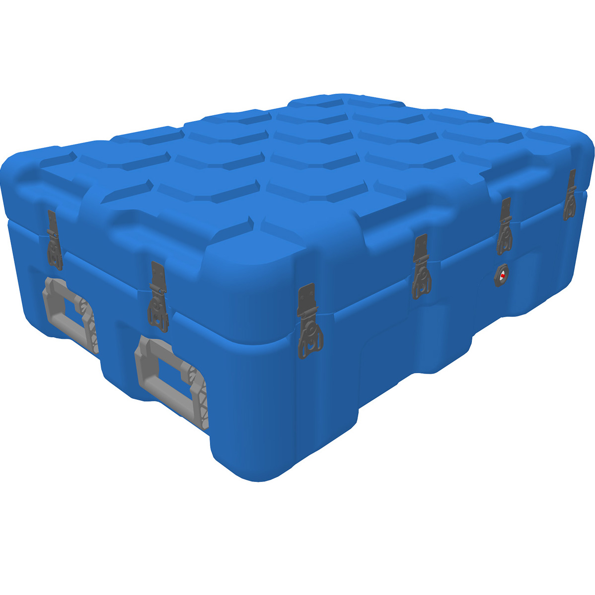 Штабелируемый контейнер EU080060-2010 ISP2 Peli Hardigg