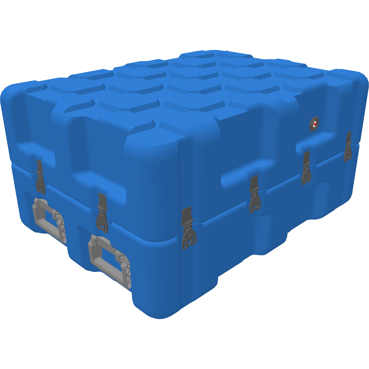 Штабелируемый контейнер EU080060-2020 ISP2 Peli Hardigg