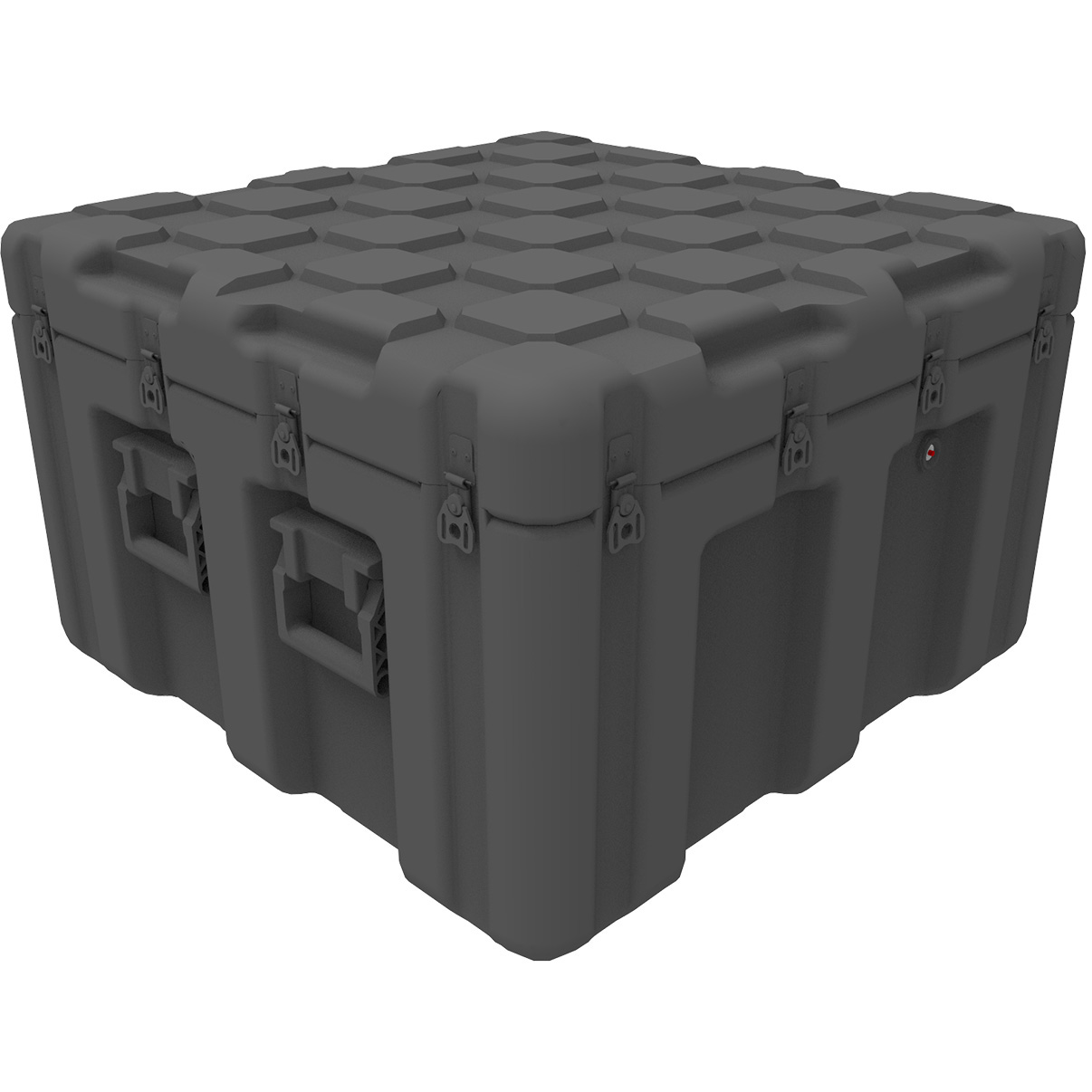 Штабелируемый контейнер EU080080-4010 ISP2 Peli Hardigg