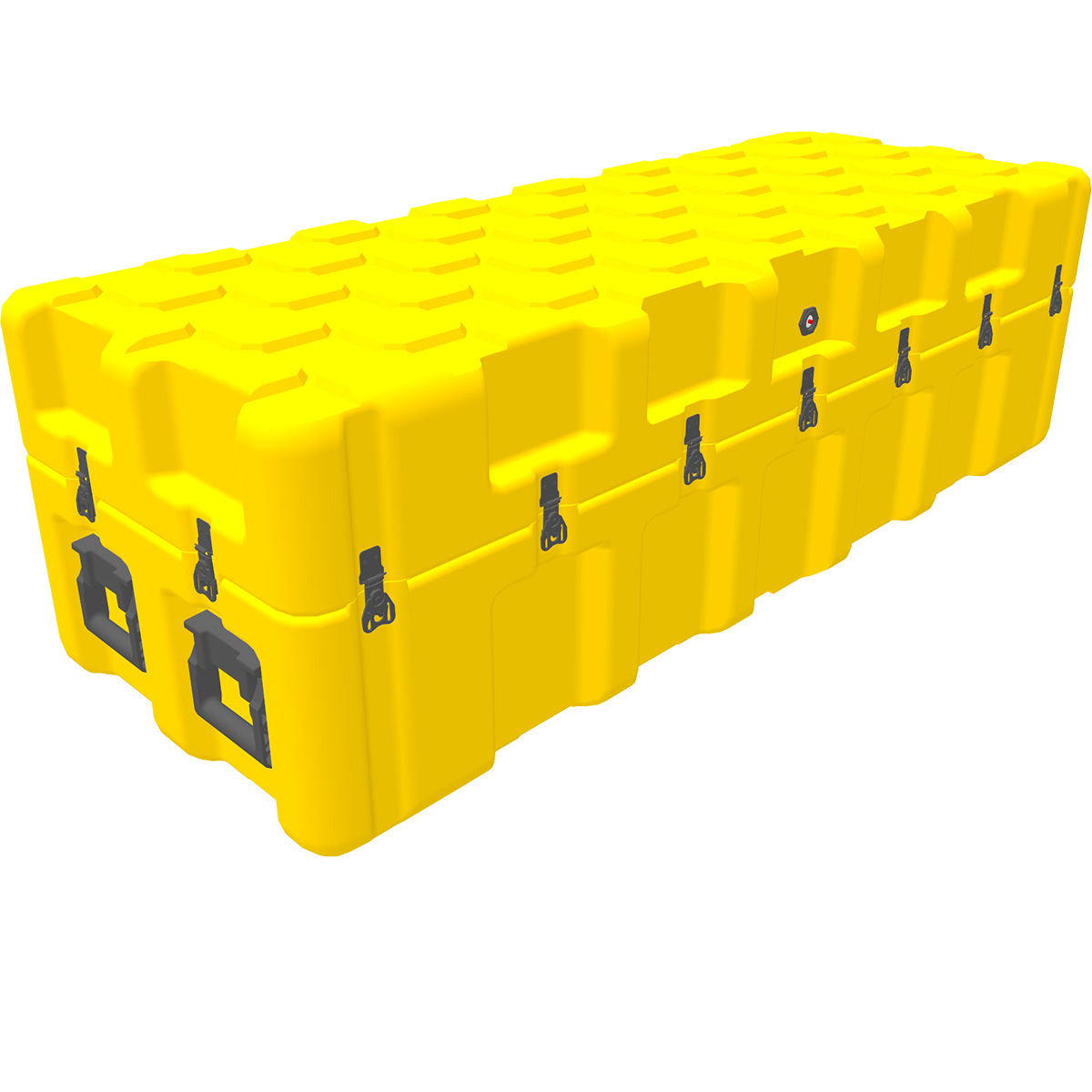 Штабелируемый контейнер EU160060-3020 ISP2 Peli Hardigg