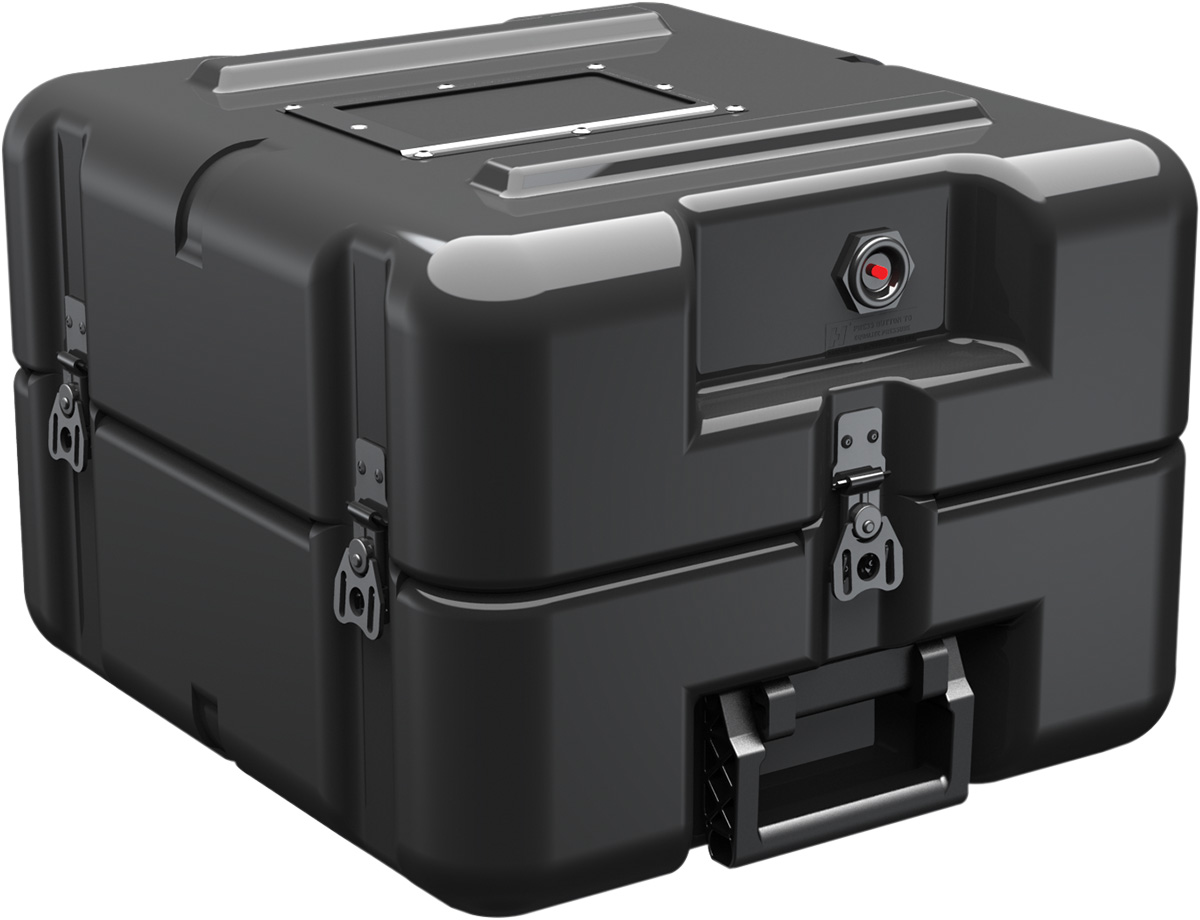 Транспортировочный кейс AL1413-0505 Pelican Hardigg