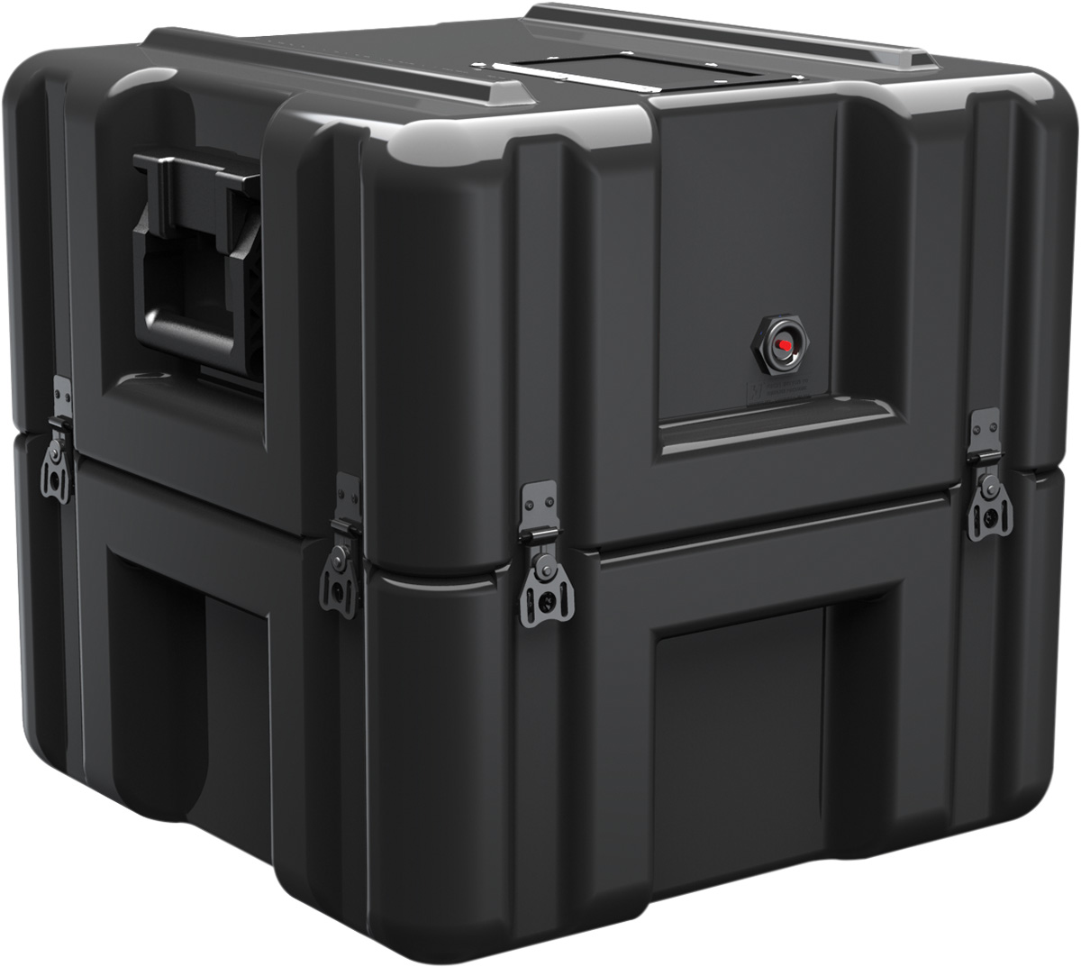 Транспортировочный кейс AL1717-0909 Pelican Hardigg