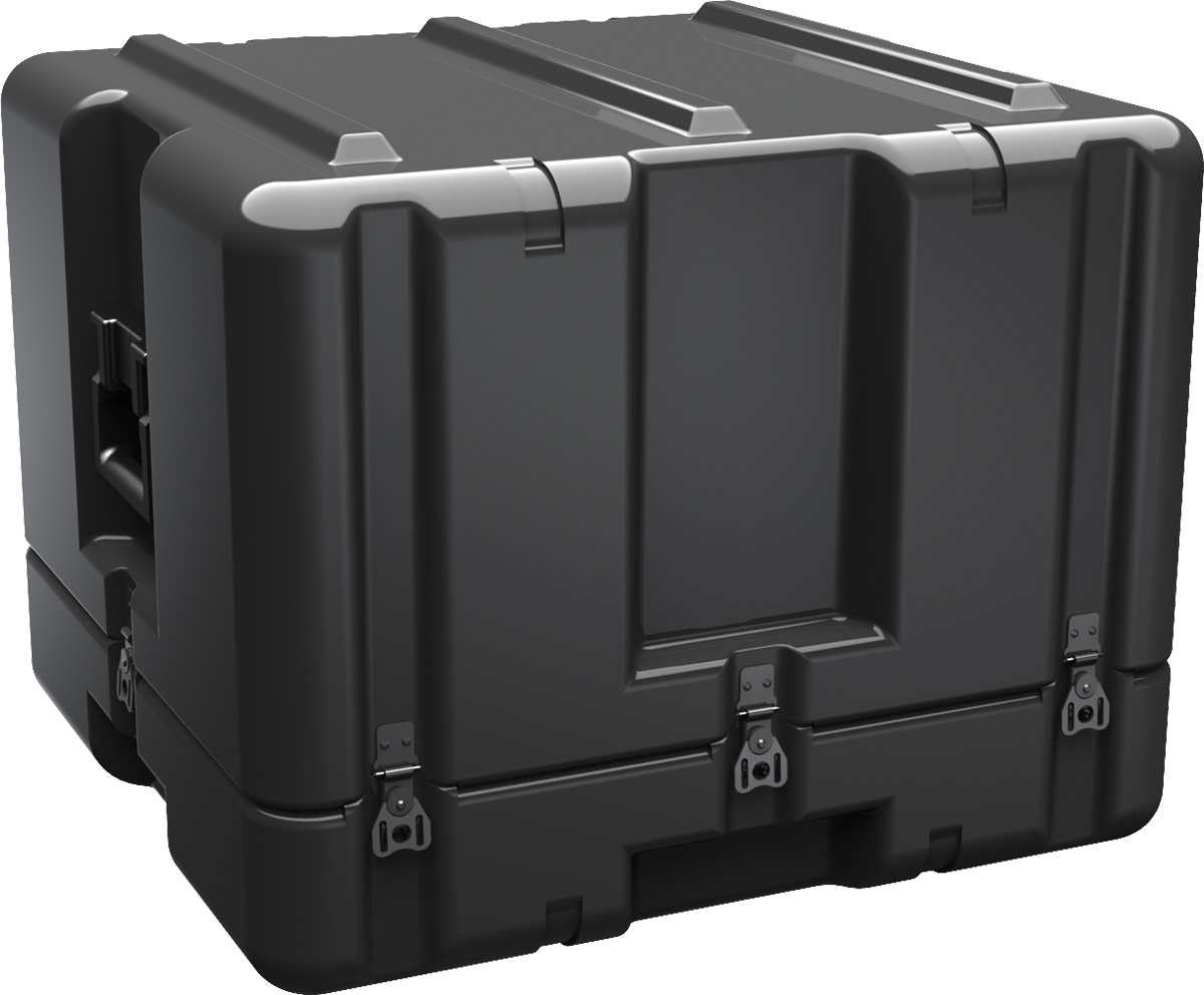 Ударопрочный транспортный кейс AL2221-0414 Pelican-Hardigg