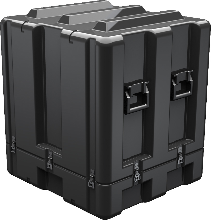 Защитный транспортный кейс AL2624-0524 Pelican Hardigg