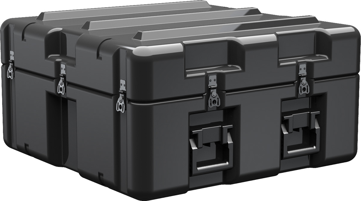 Транспортный герметичный кейс AL2727-0905 Pelican Hardigg