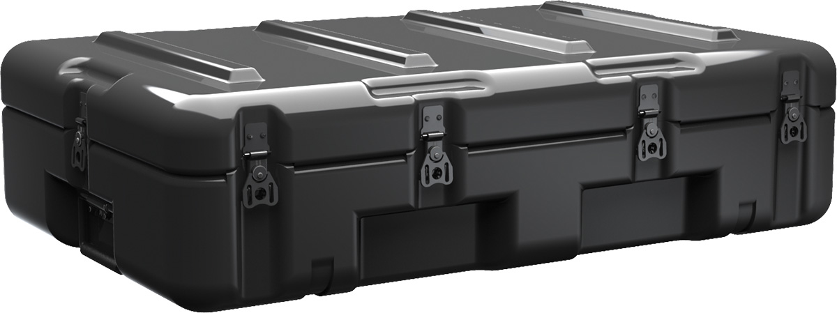 Защитный транспортный кейс Pelican Hardigg AL3018-0402