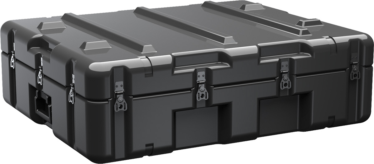 Защитный транспортный кейс AL3428-0604