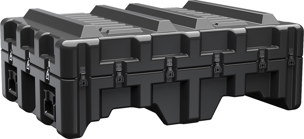 Транспортный защитный кейс AL4532-0506 Pelican Hardigg