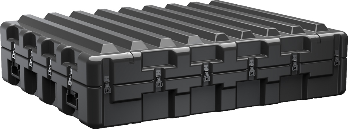 Транспортный кейс AL5545-0605AC Pelican Hardigg