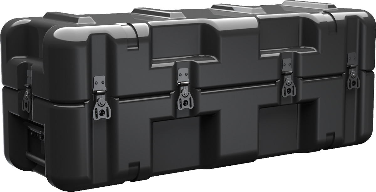 Транспортный защитный кейс AL2909-0605 Pelican Hardigg