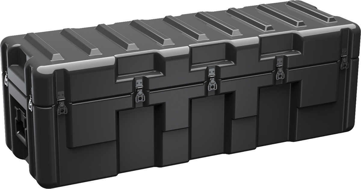 Кейс для перевозки оборудования AL4915-1105 Pelican Hardigg