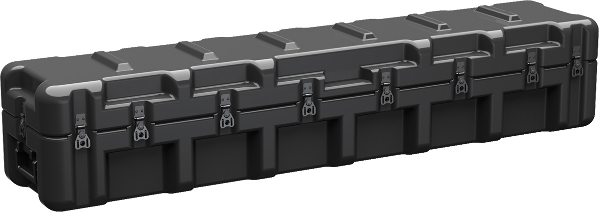 Транспортировочный кейс AL5910-0604 Pelican Hardigg