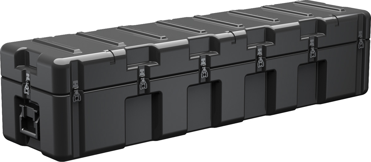 Транспортировочный кейс AL6815-1005 Pelican Hardigg