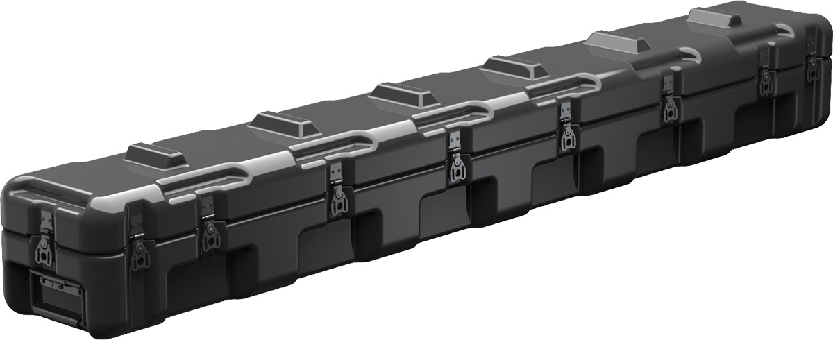 Транспортный кейс AL7007-0403AC Pelican Hardigg