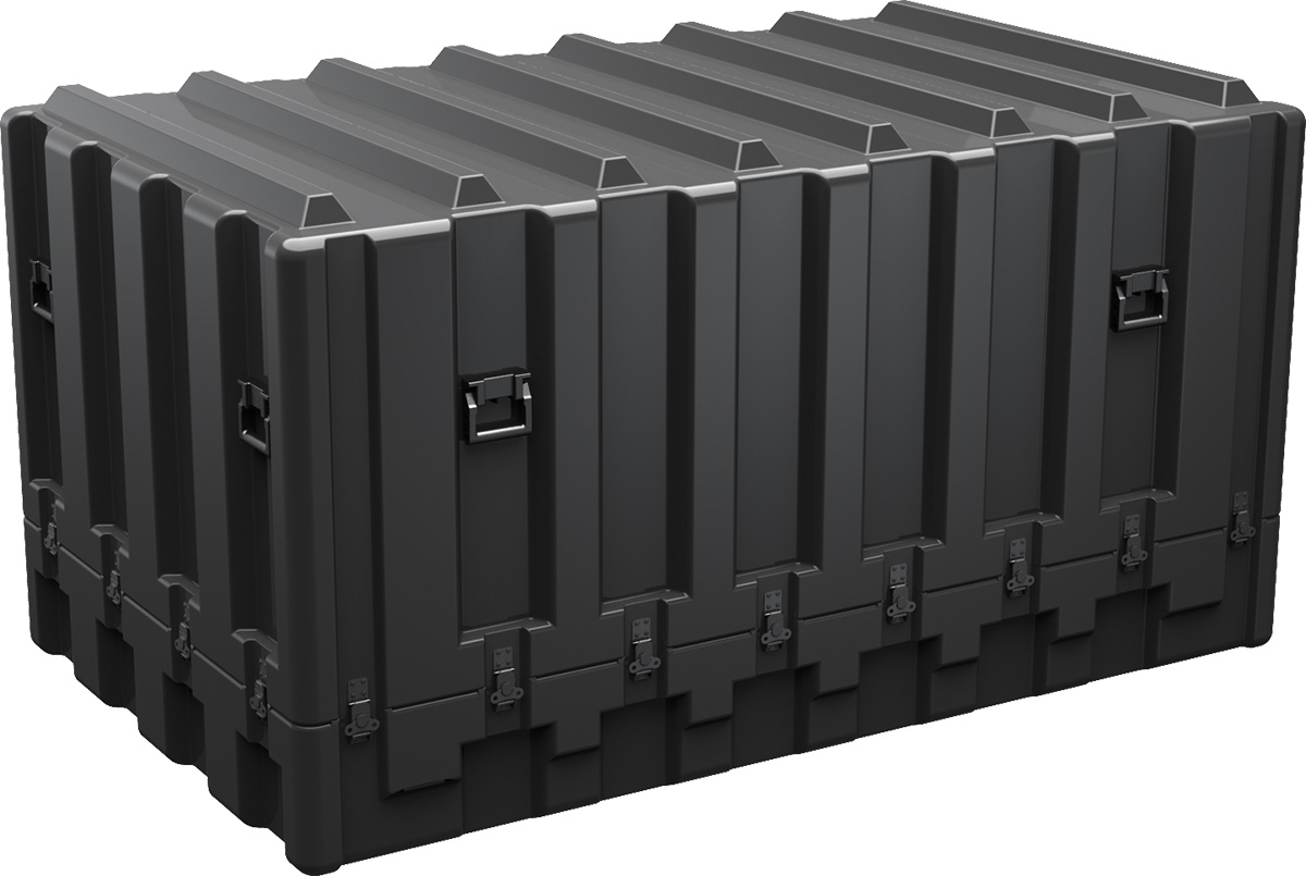 Жесткий транспортный кейс большого размера BL9053-1035AC Peli Hardigg