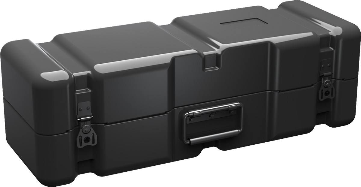 Защитный транспортный кейс CL2407-0404 Peli Hardigg