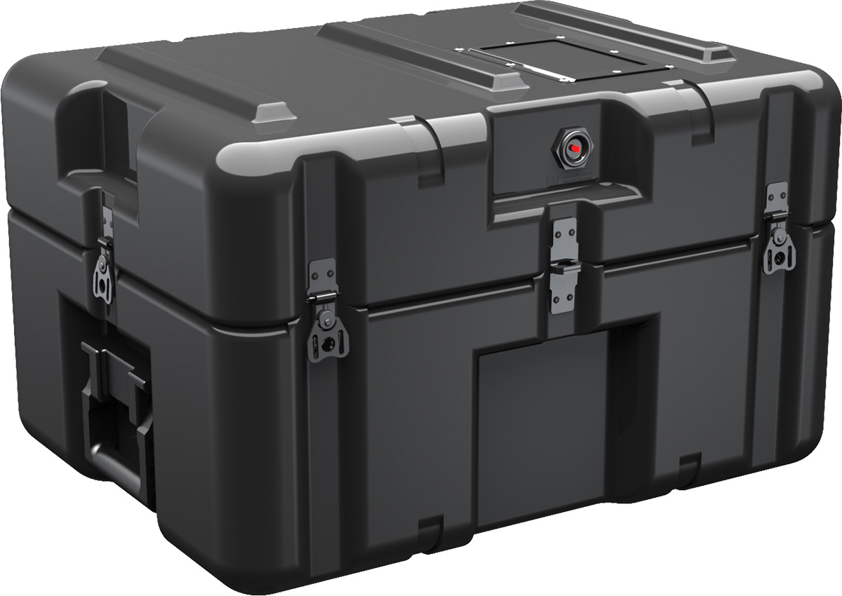 Ударостойкий транспортный кейс AL2216-0805 Peli Hardigg