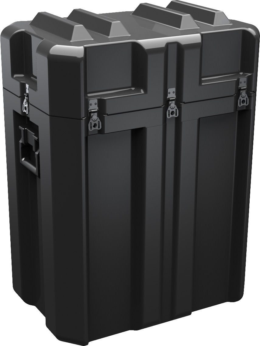 Транспортный кейс для оборудования AL2315-2507 Peli Hardigg