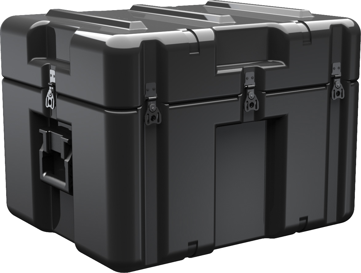 Транспортный герметичный кейс AL2318-1205 Pelican Hardigg