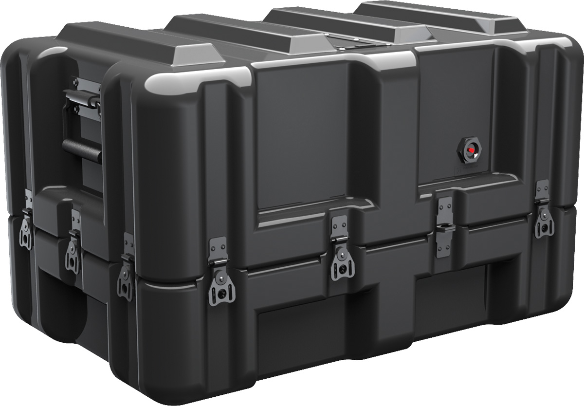 Защитный транспортный кейс AL2414-0509 Pelican Hardigg