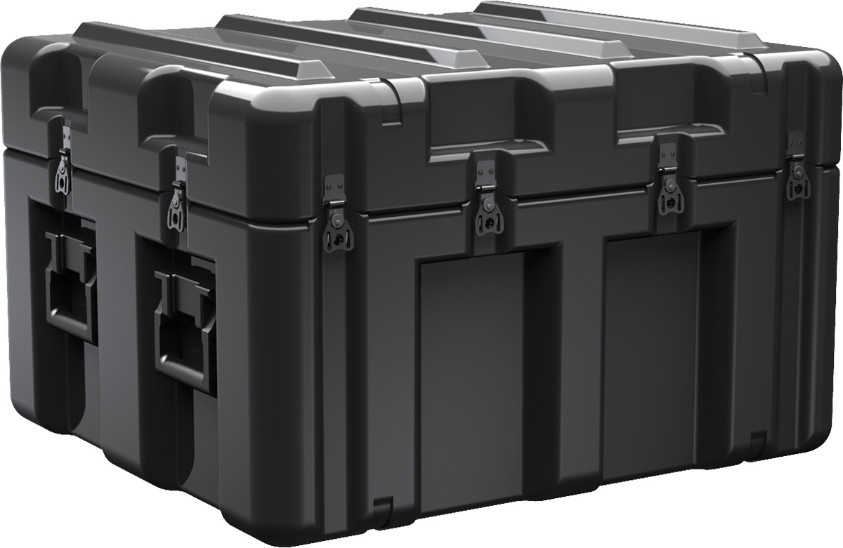 Транспортный герметичный кейс-контейнер AL2825-1205 Peli Hardigg