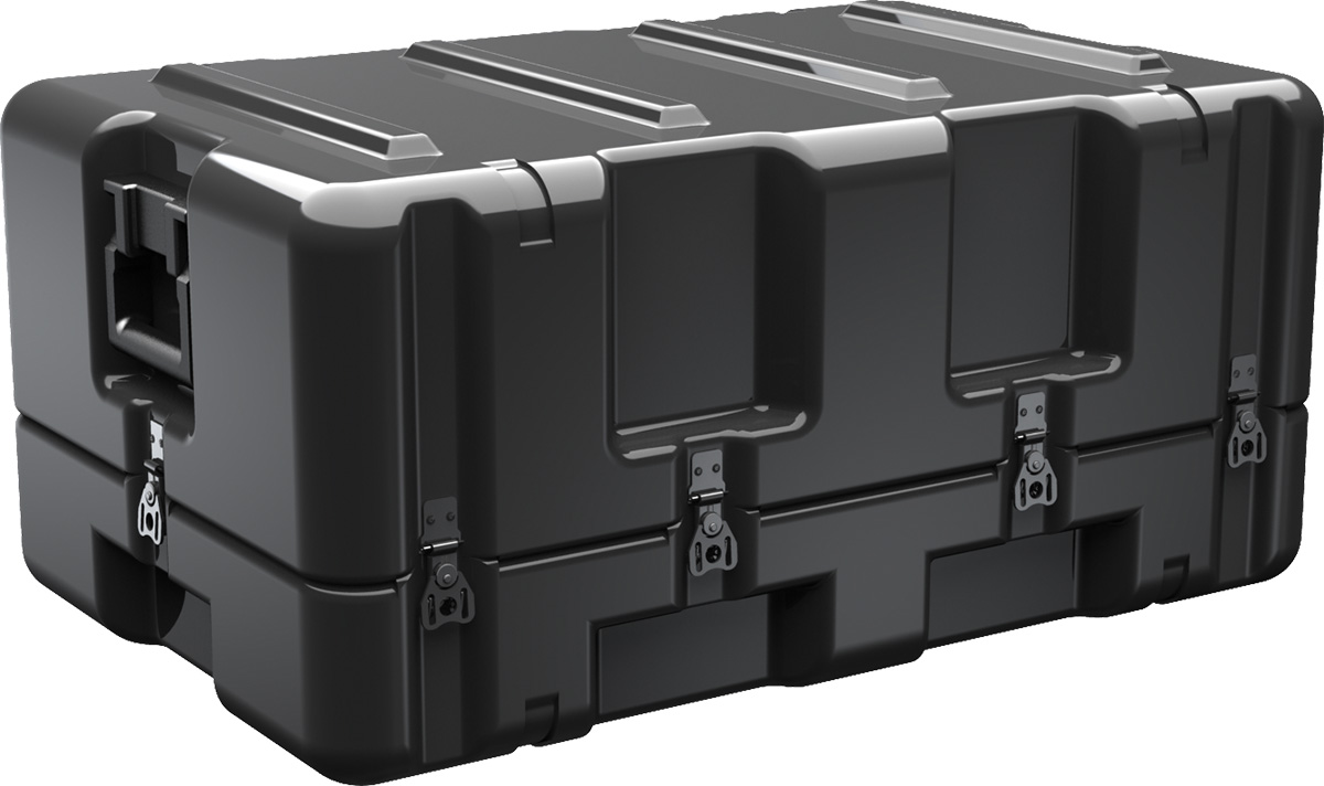 Защитный транспортный кейс-контейнер Д3018-0409 Peli Hardigg