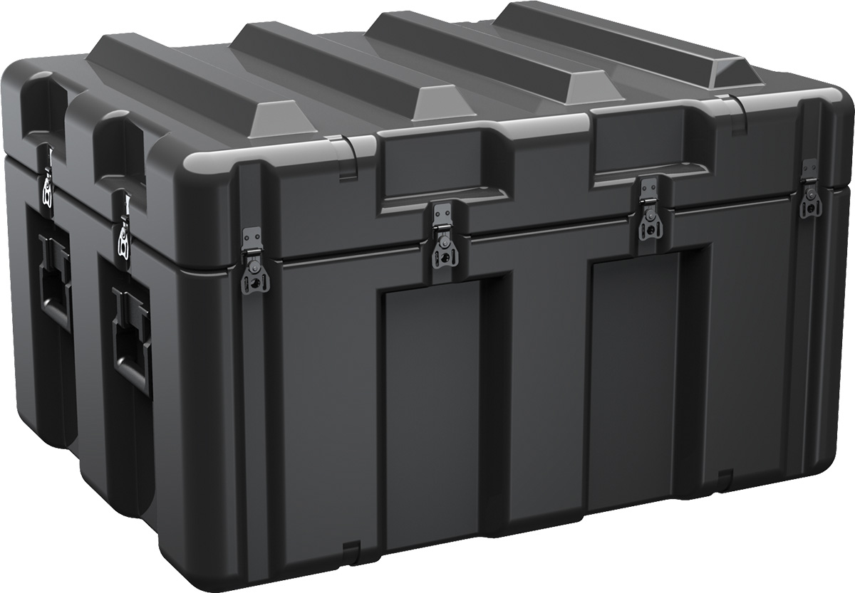 Защитный транспортный кейс большого размера AL3627-1505 Pelican Hardigg