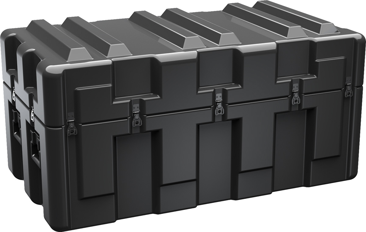 Защитный транспортный кейс большого размера AL4824-1408 Peli Hardigg