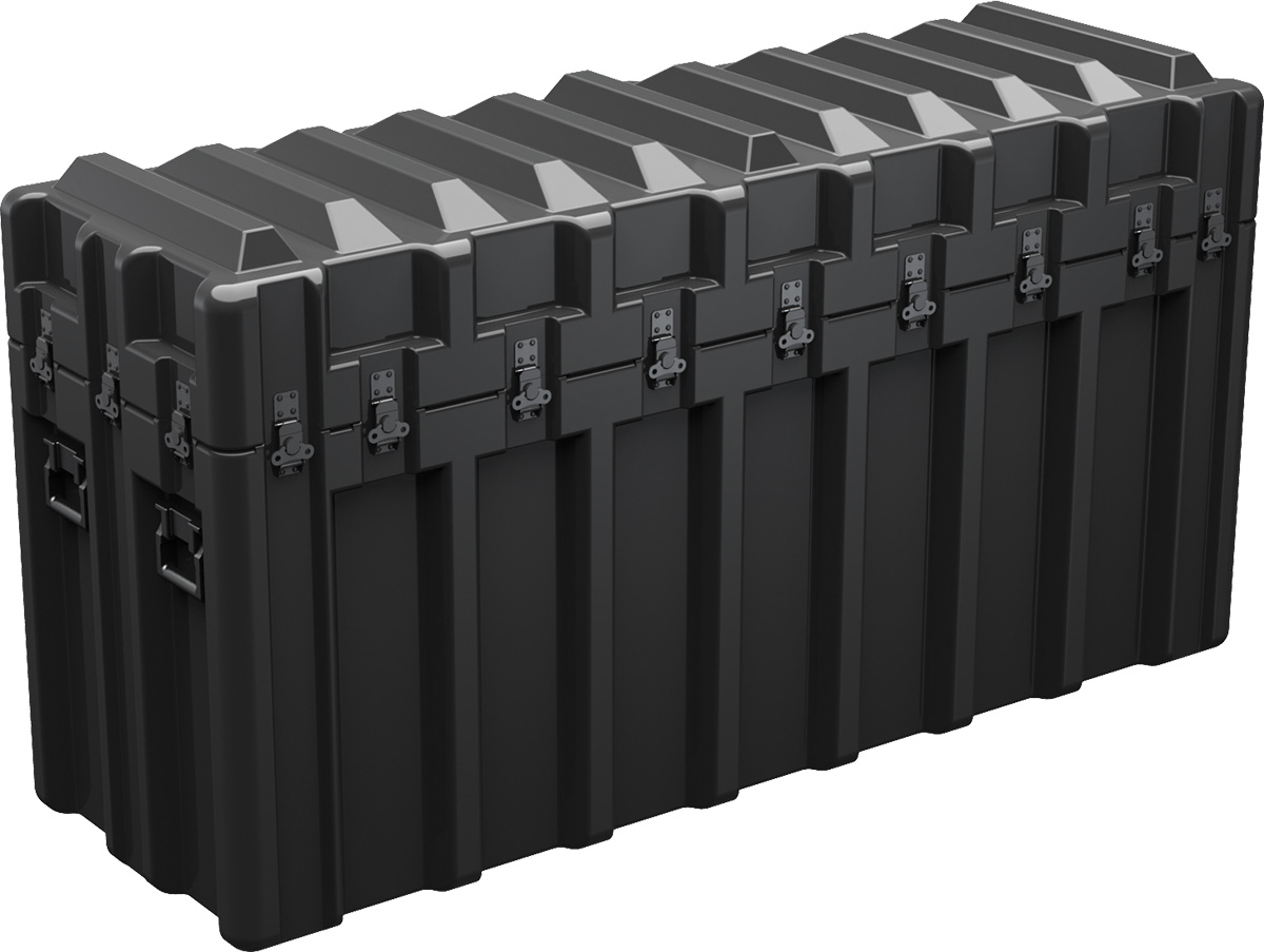 Противоударный кейс большого размера BL8024-3009 Peli Hardigg