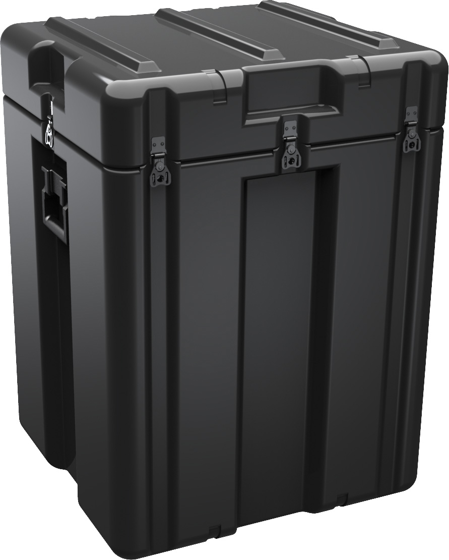 Защитный транспортный кейс AL2221-2805 Pelican Hardigg
