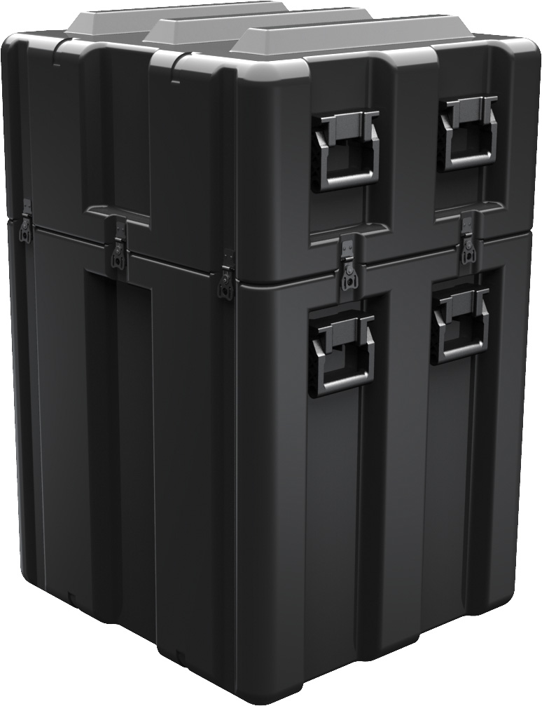 Транспортный защитный кейс AL2624-2713 Pelican Hardigg