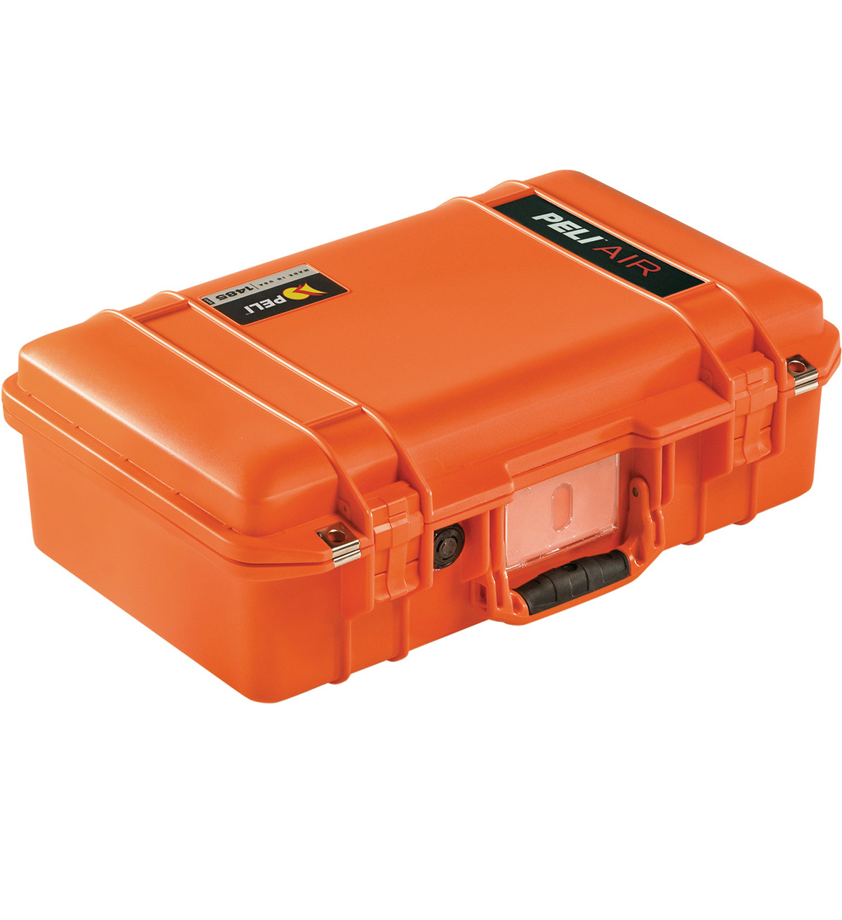 Защитный ударопрочный кейс 1485 Pelican Air - оранжевый