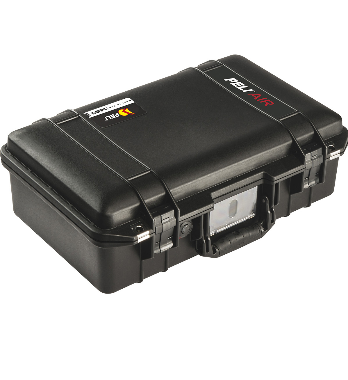 Защитный ударопрочный кейс 1485 Pelican Air - черный